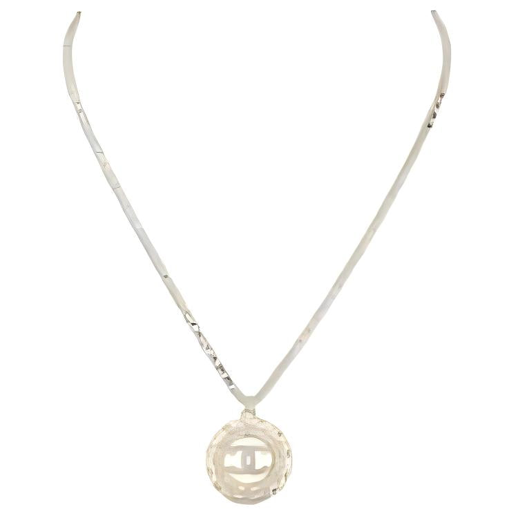 CHANEL - Necklaces Women's Gold