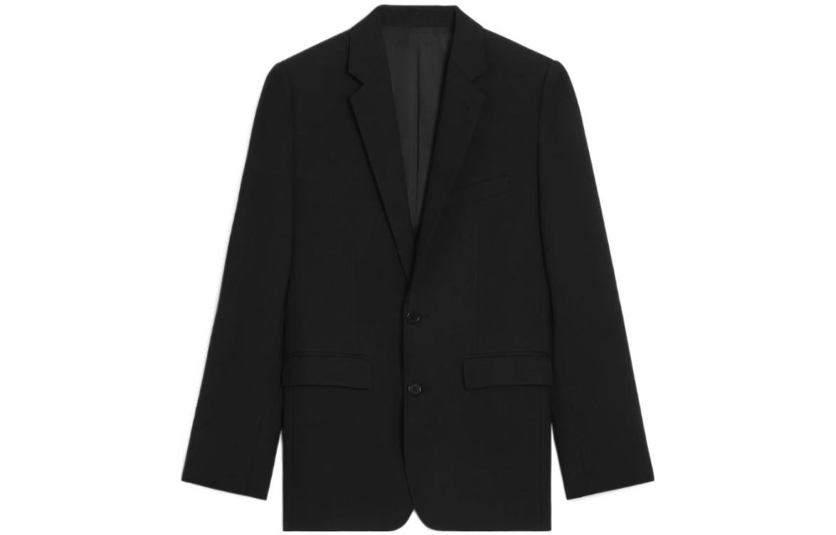 CELINE Cropped Jacket