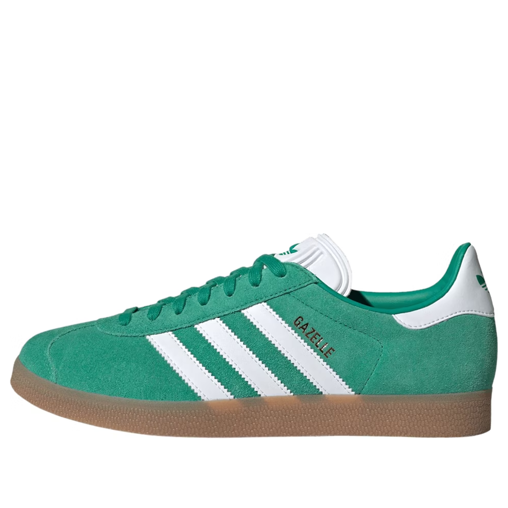 adidas Gazelle 'Court Green Gum' ID6106