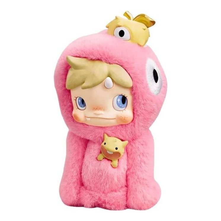 Pop Mart Polor Season 3 Polar In Monster Village Series Figures 'Mingoo' PPMT-2604-0005-1126278328