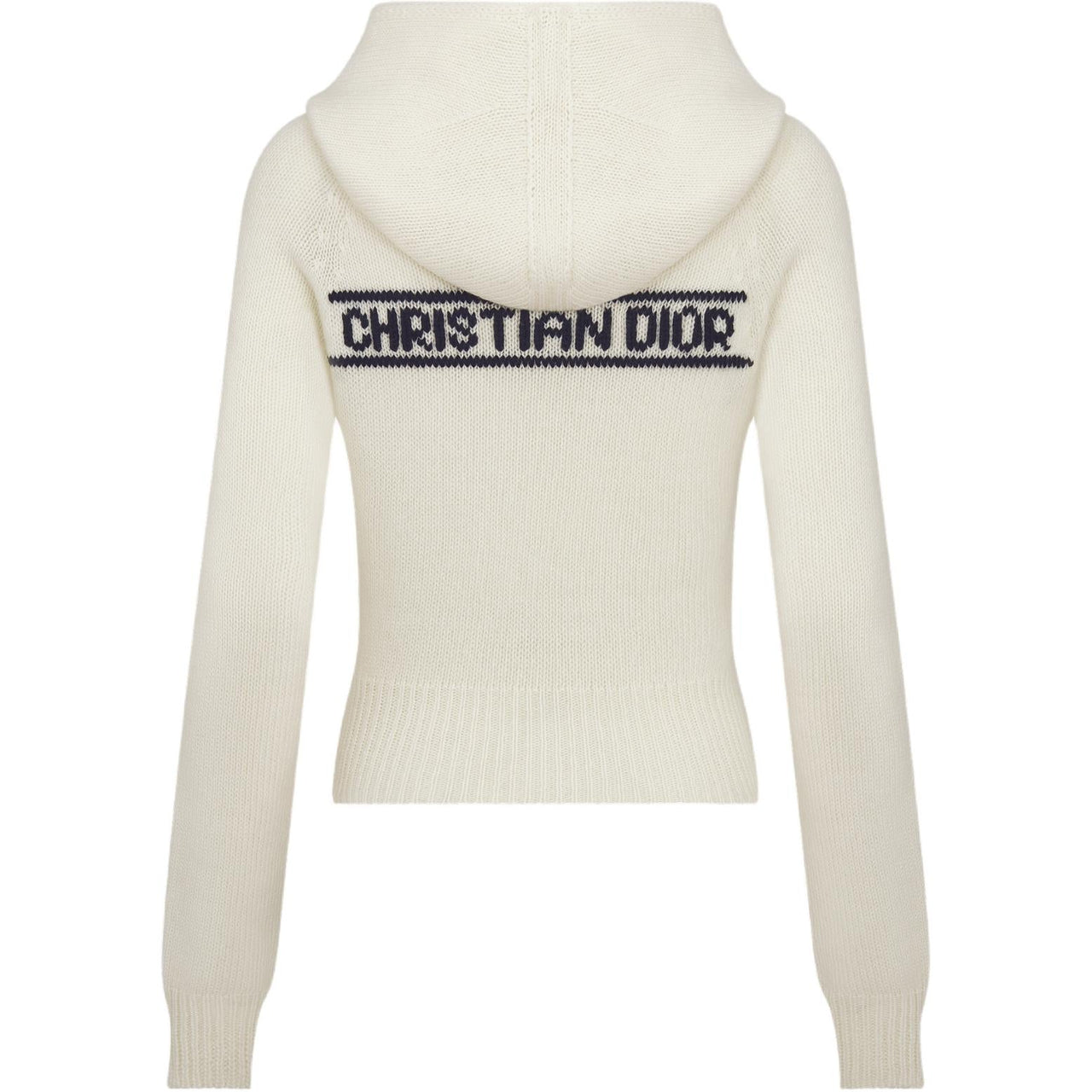 DIOR Sweaters Women's White