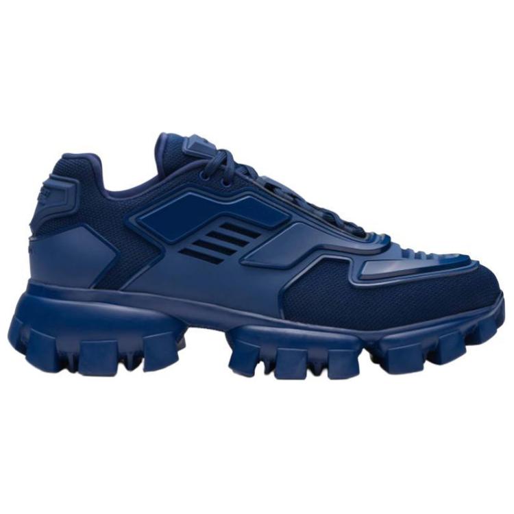PRADA Cloudbust Thunder Knit 'Danube Blue'