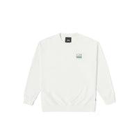 Vans Pullover Sweatshirt 'White' VN000KQDFS8