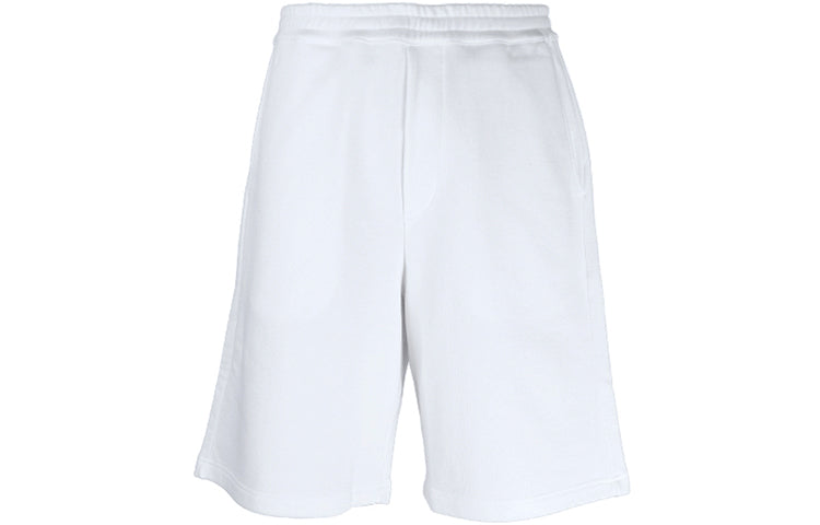 PRADA Casual Shorts Men's White