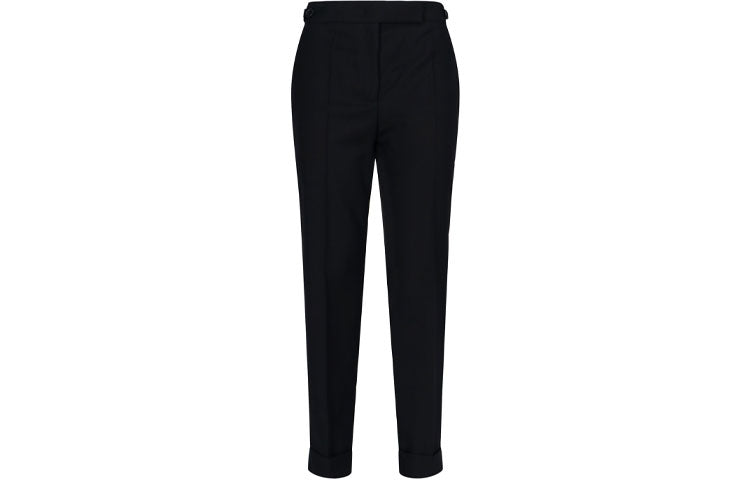 PRADA Casual Pants Women's Black