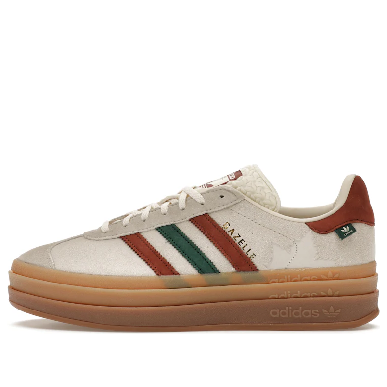(WMNS) adidas Gazelle 'Bold' IG3685