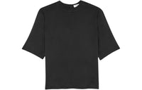 SAINT LAURENT T-Shirt Men's Black
