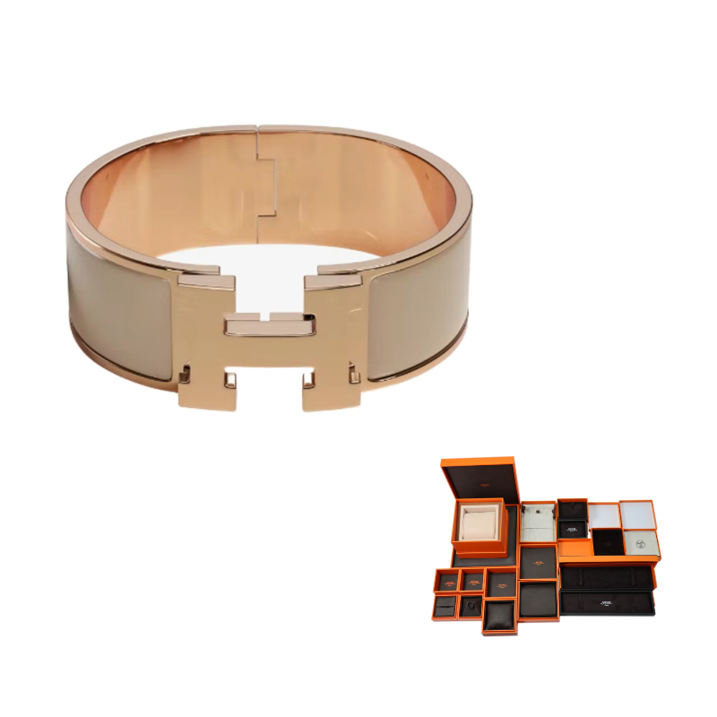 HERMES Bangles Women's