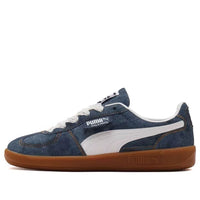 (WMNS) PUMA x Atmos Pink Palermo 'Denim Navy White' 399990-01