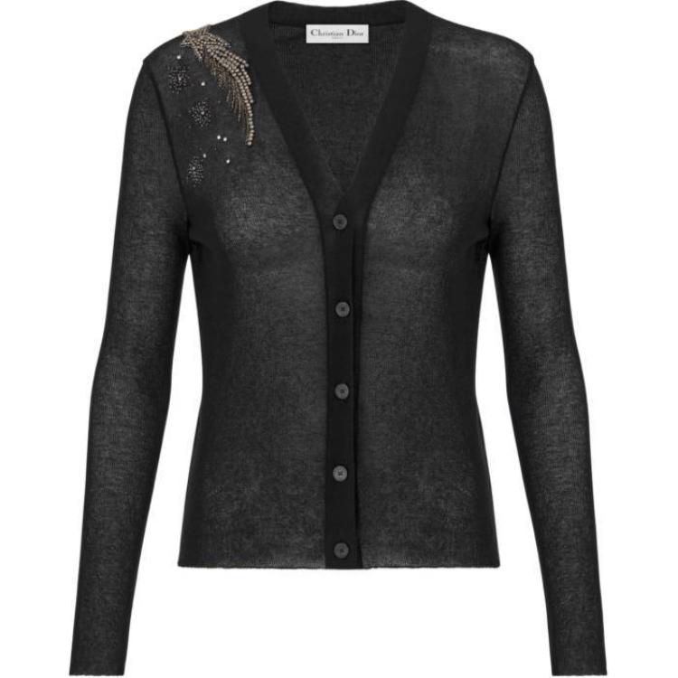 DIOR Knitwear Women's Black