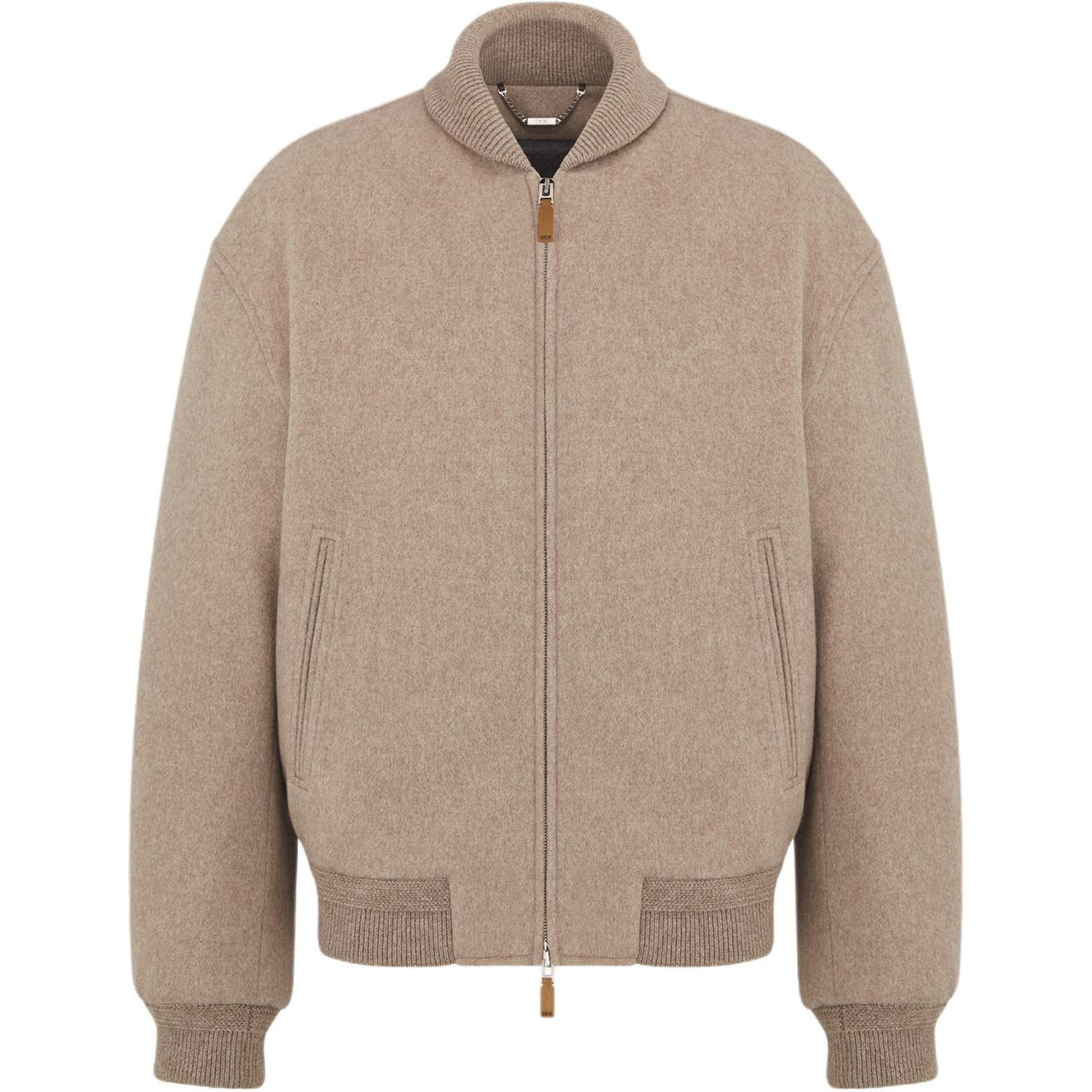 DIOR Icon FW24 Jackets & Coats Men's Brown