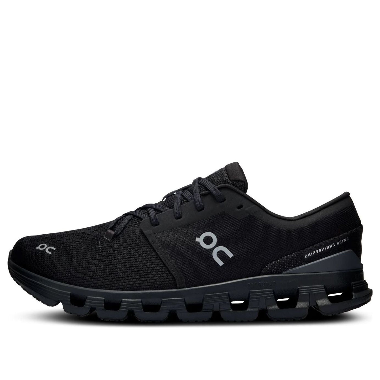 On Running Cloud X 4 'Black Eclipse' 3ME30040106