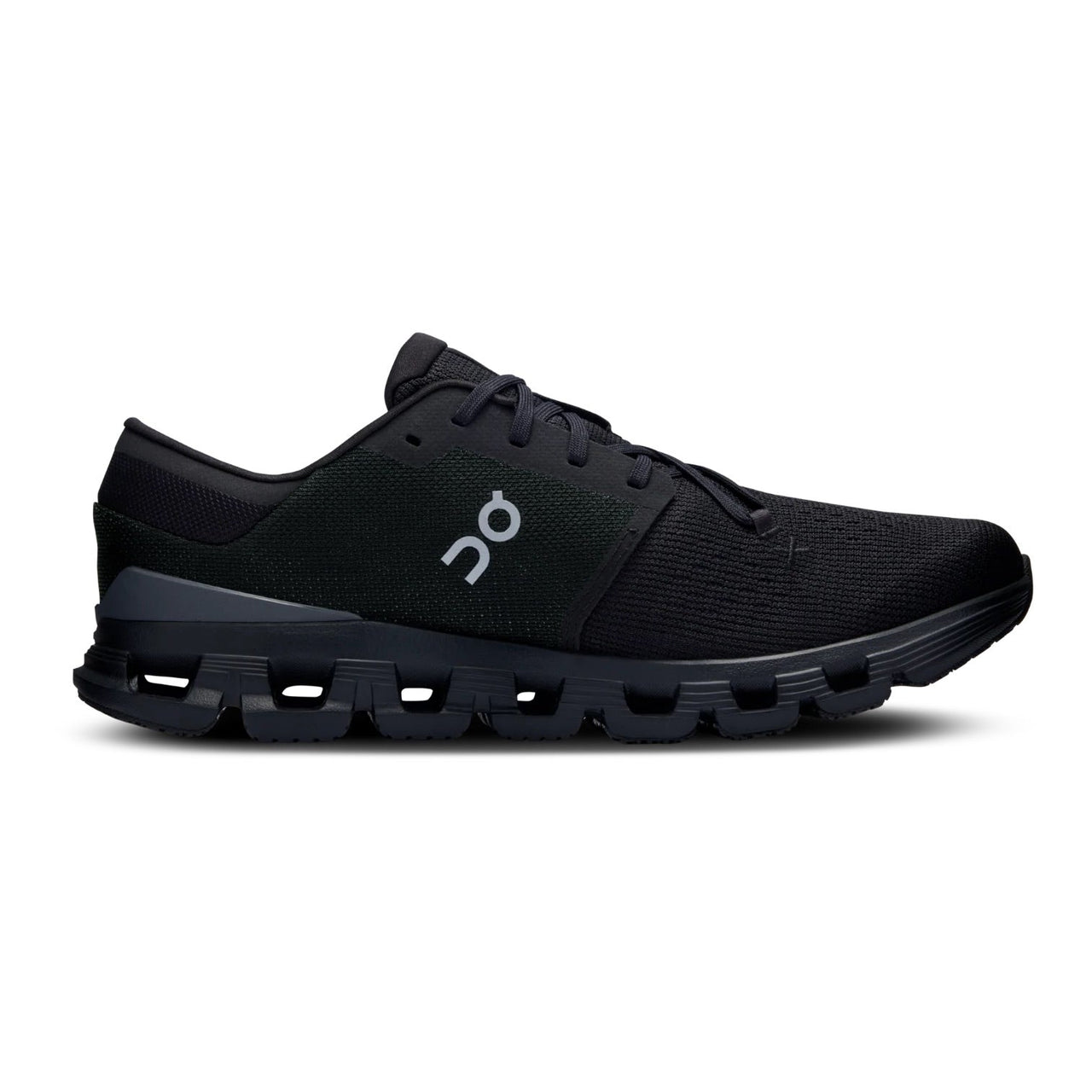 On Running Cloud X 4 'Black Eclipse' 3ME30040106