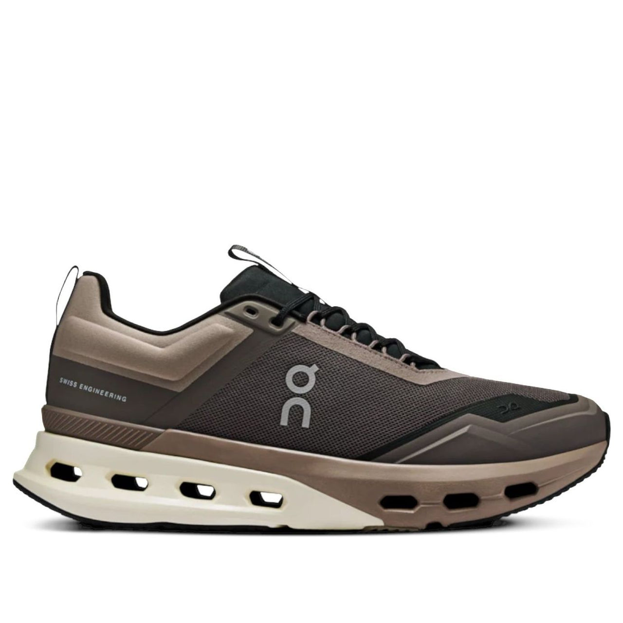 On Running Cloudnova X 'Eclipse Black' 3ME30410264