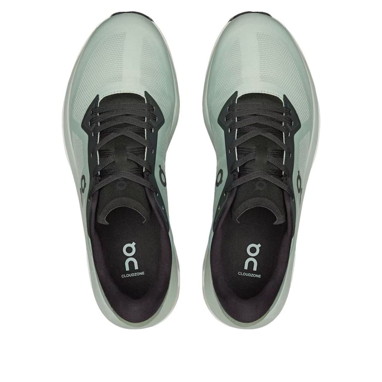On Running Cloudzone 'Mineral Black' 3MF10084867