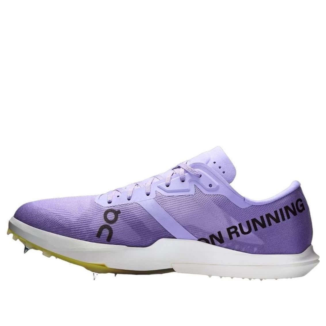 On Running Cloudspike Amplius 2 'Bloom Lime' 3MF10294849
