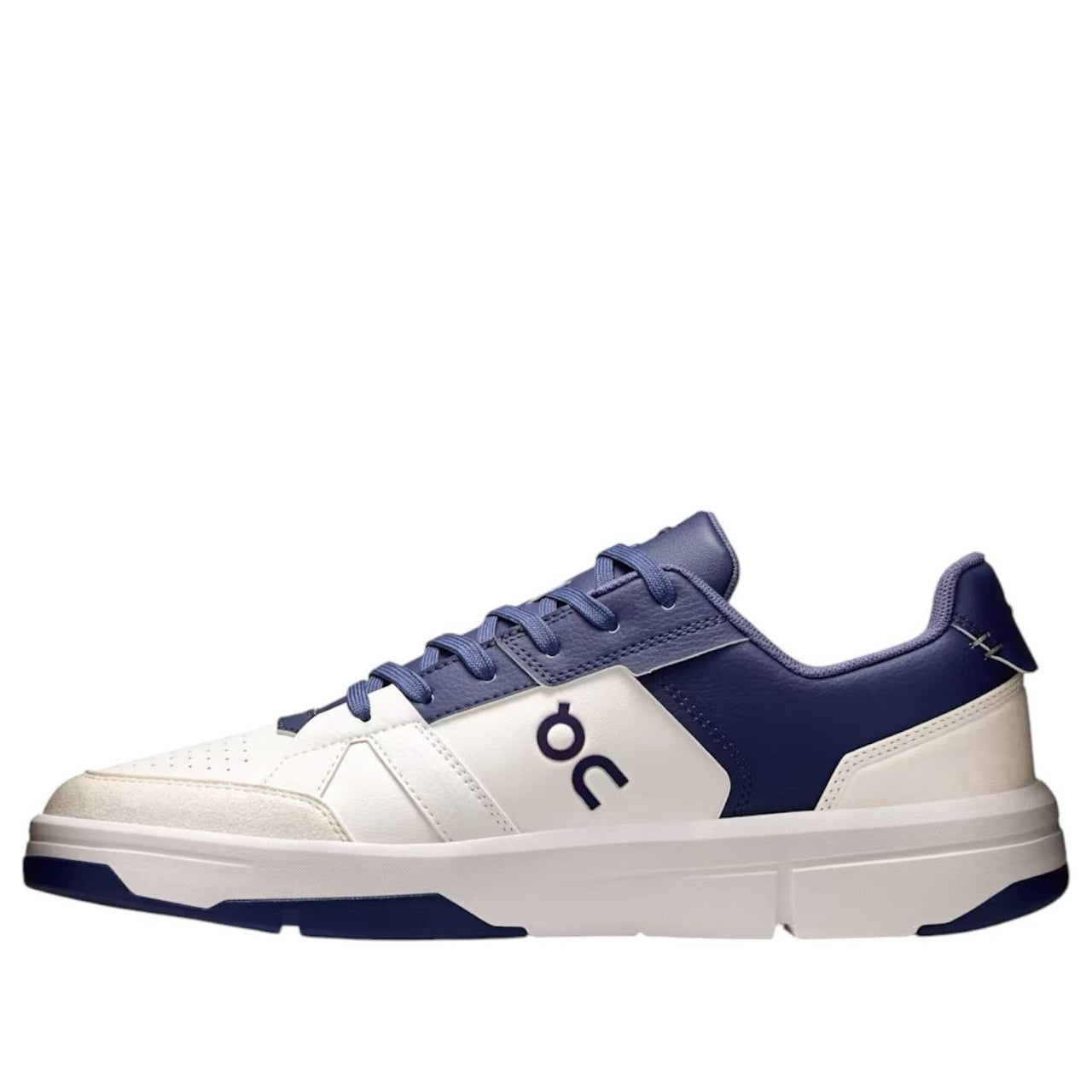On Running The Roger Clubhouse 'White Acai' 3MF10541534
