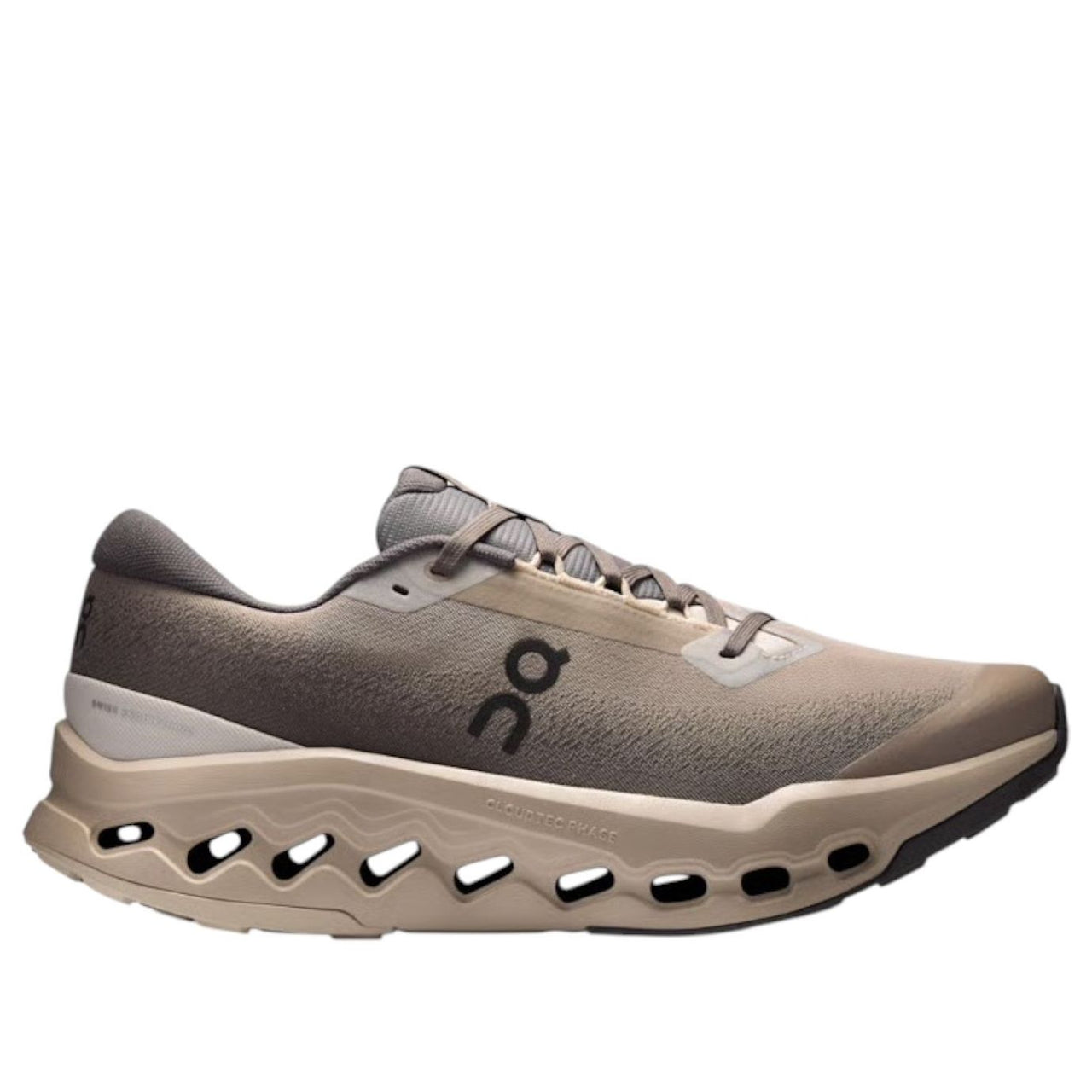 On Running Cloudsurfer Trail 2 Waterproof 'Cinder Desert' 3MF30243318