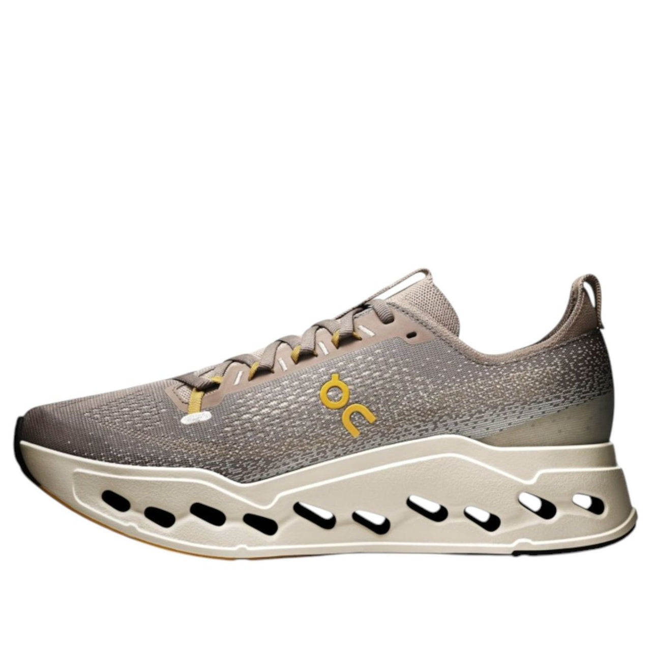 On Running Cloudsurfer Max 'Cinder Pelican' 3MF30434052