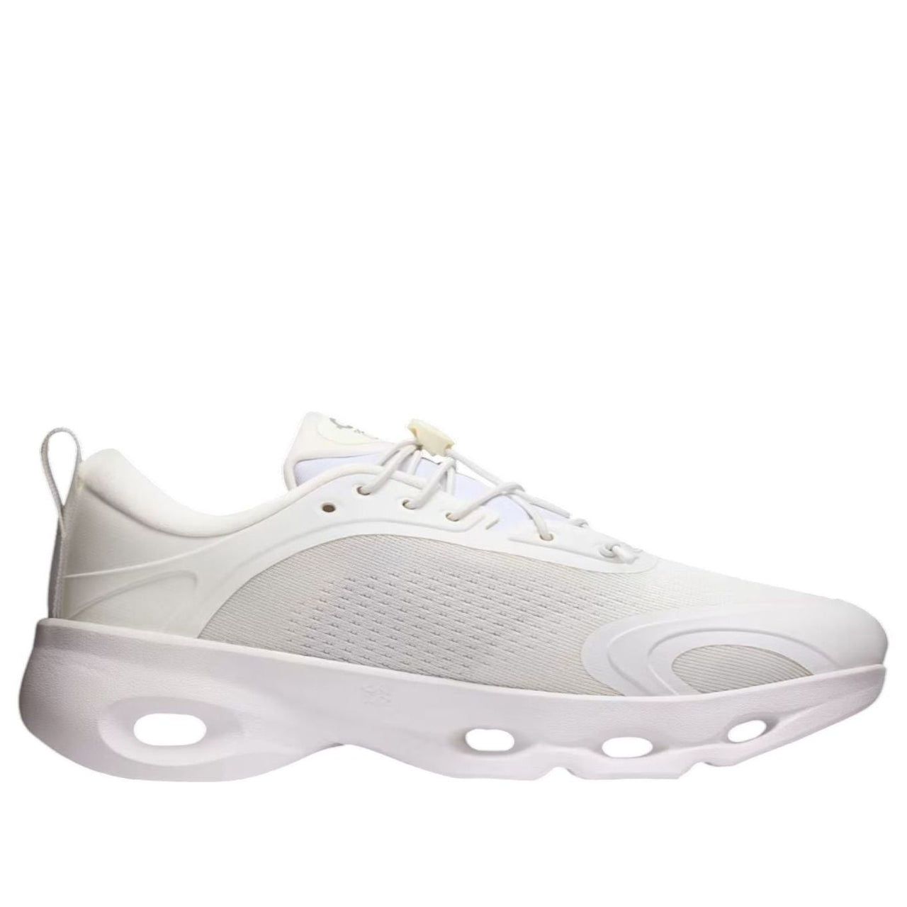 On Running x LOEWE Cloudsolo 'White Light Grey' 3MF30664607