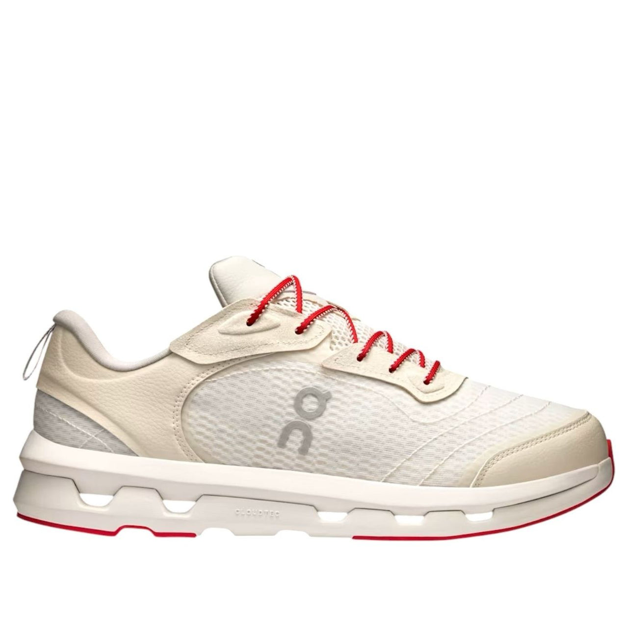 On Running x Zendaya Cloudzone Moon 'Ivory Wolf' 3MF30843045