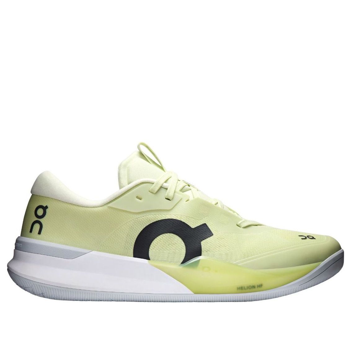 On Running The Roger Pro 3 'Linen Lime' 3MG10364744