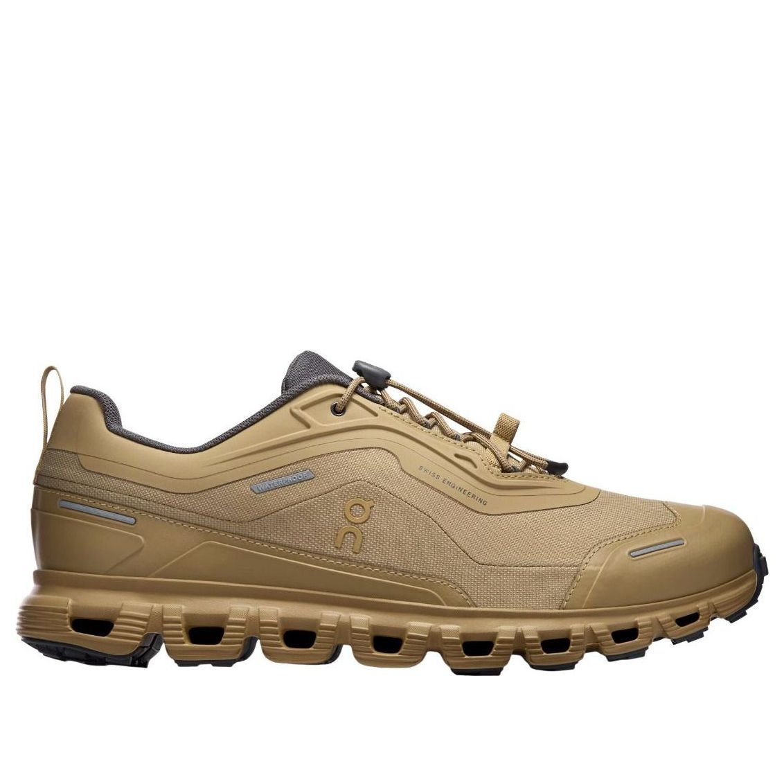 On Running Cloud 6 Geo Waterproof 'Chai' 3MG10424644