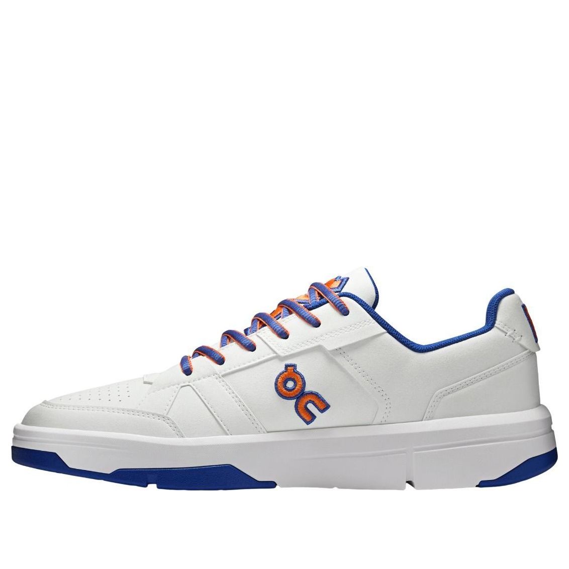 On Running The Roger CH Varsity 'White Indigo' 3MG10870629
