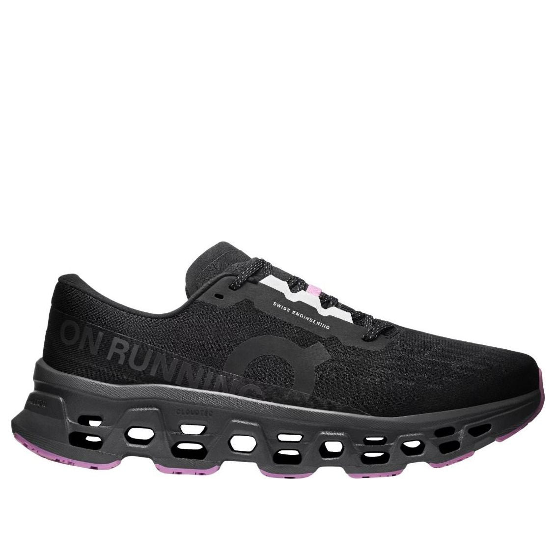 On Running Cloudmonster 3 'Black Eclipse' 3MG11110106