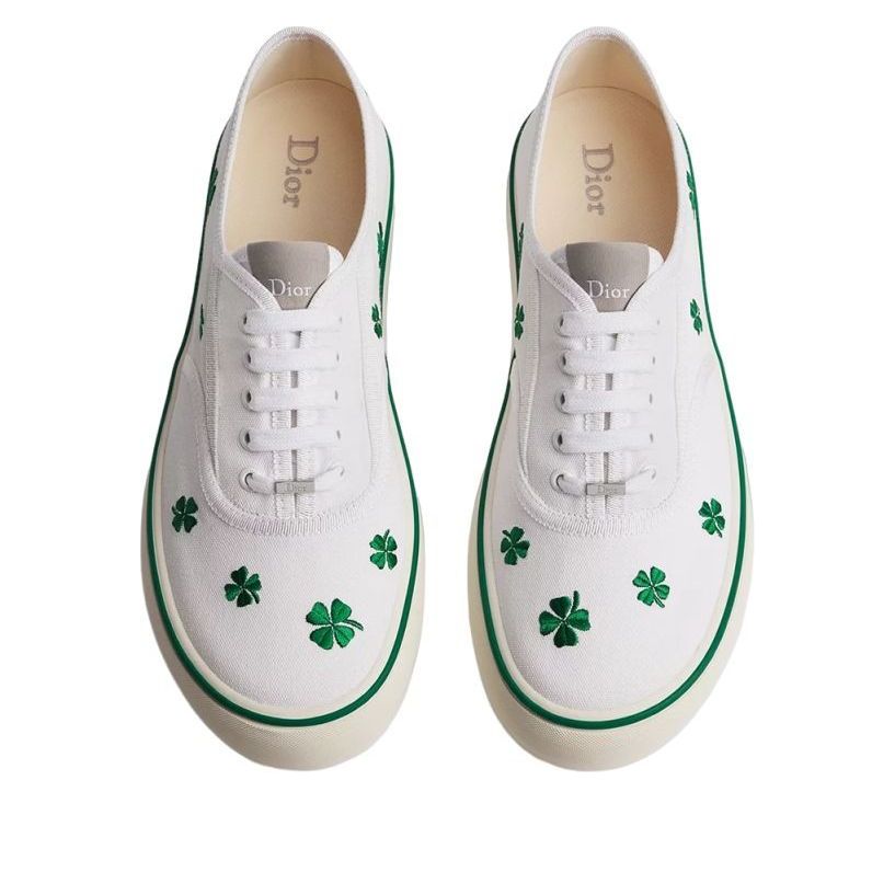 DIOR 26 Saltwind 'White Green' 3SN348ACI-H000