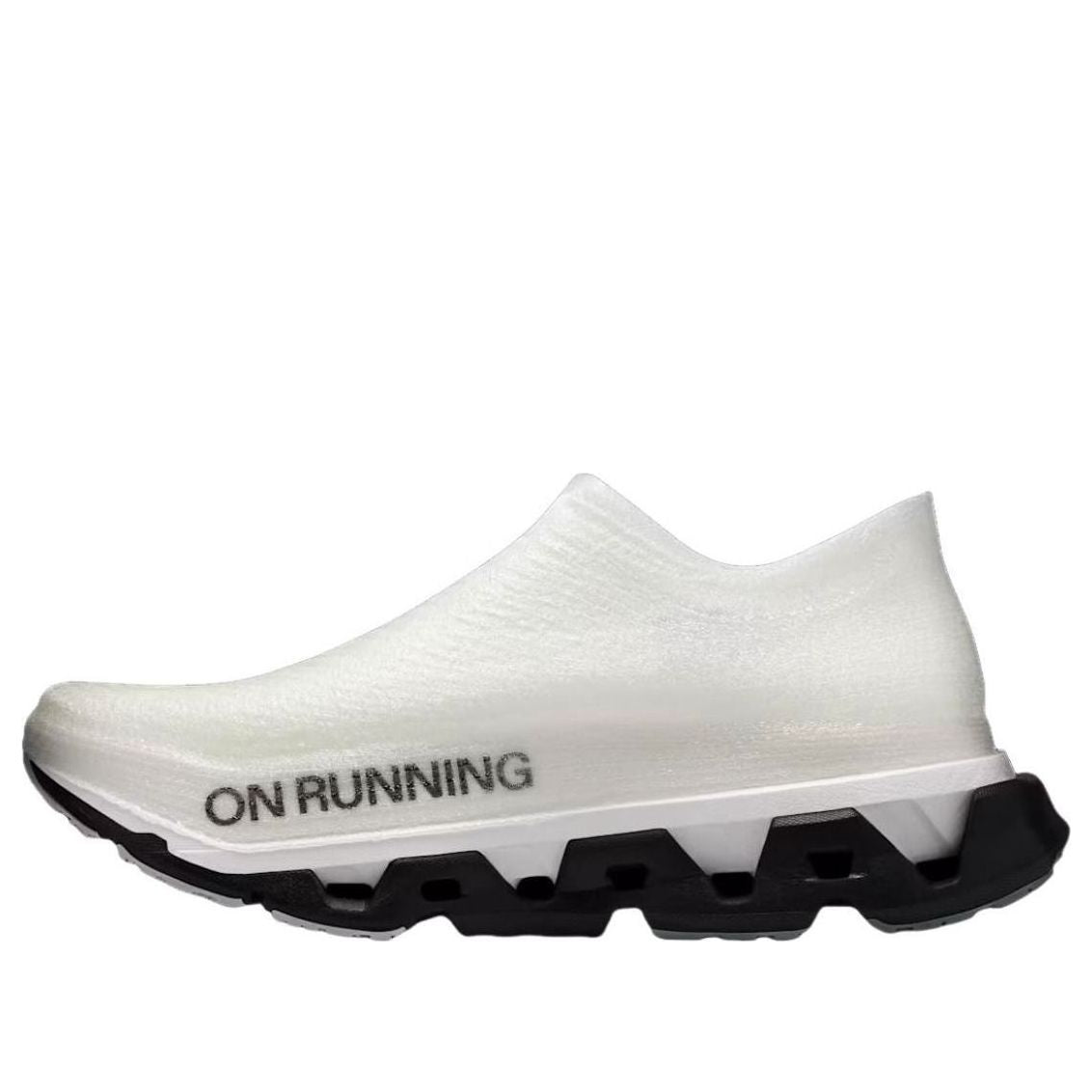 On Running Lightspray Cloudmonster 3 Hyper 'Black Apollo' 3UG10014670