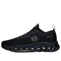 (WMNS) On Running x LOEWE Cloudtilt 'All Black' 3WD30310485