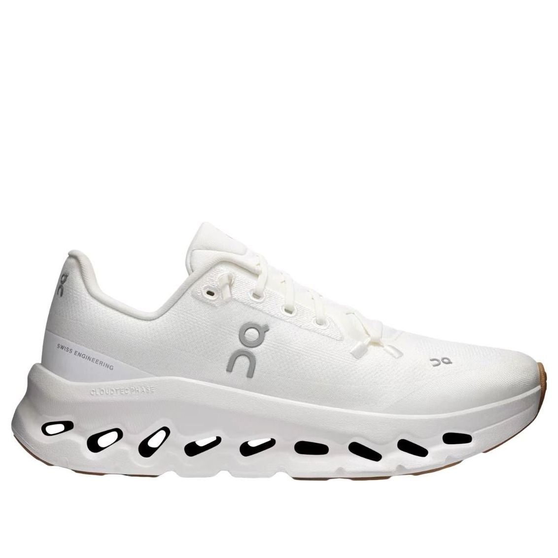 (WMNS) On Running Cloudtilt 'White Ivory' 3WE10050924