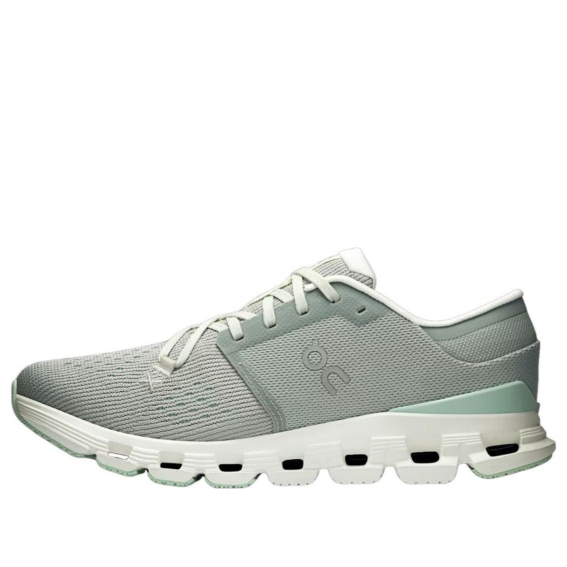 (WMNS) On Running Cloud X 4 'Tin Iceberg' 3WE30074422