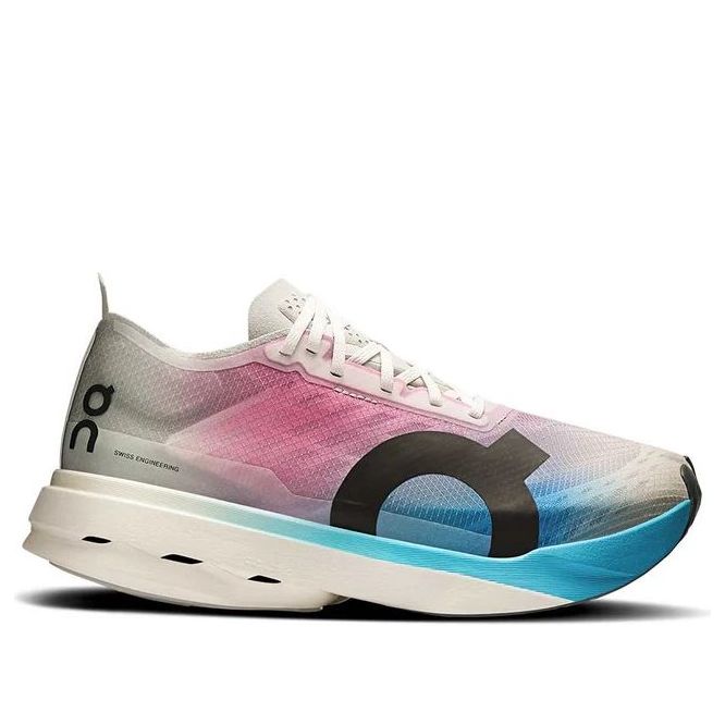 (WMNS) On Running Cloudboom Strike 'White Horizon' 3WE30473195