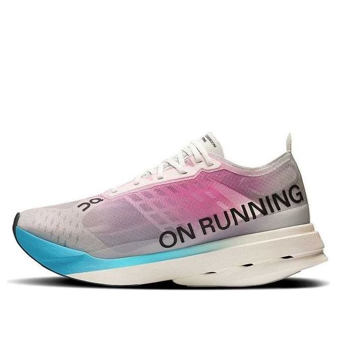 (WMNS) On Running Cloudboom Strike 'White Horizon' 3WE30473195