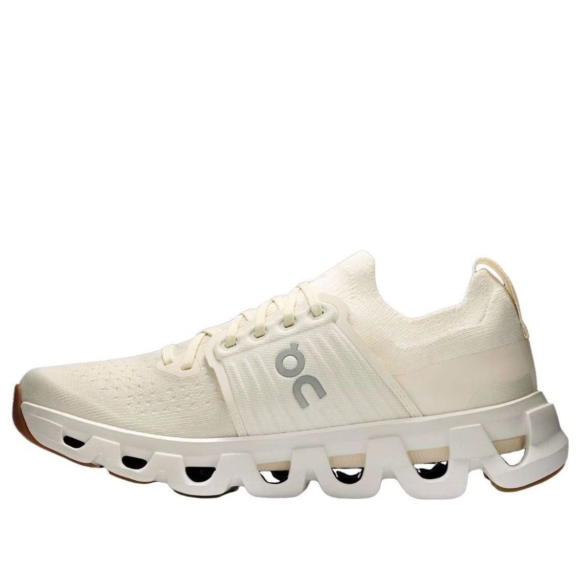 (WMNS) On Running Cloudswift 4 'Ivory Dew' 3WF10113387