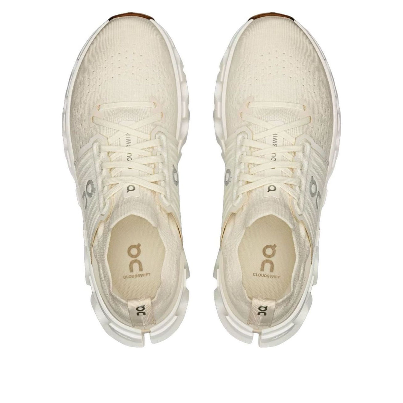 (WMNS) On Running Cloudswift 4 'Ivory Dew' 3WF10113387