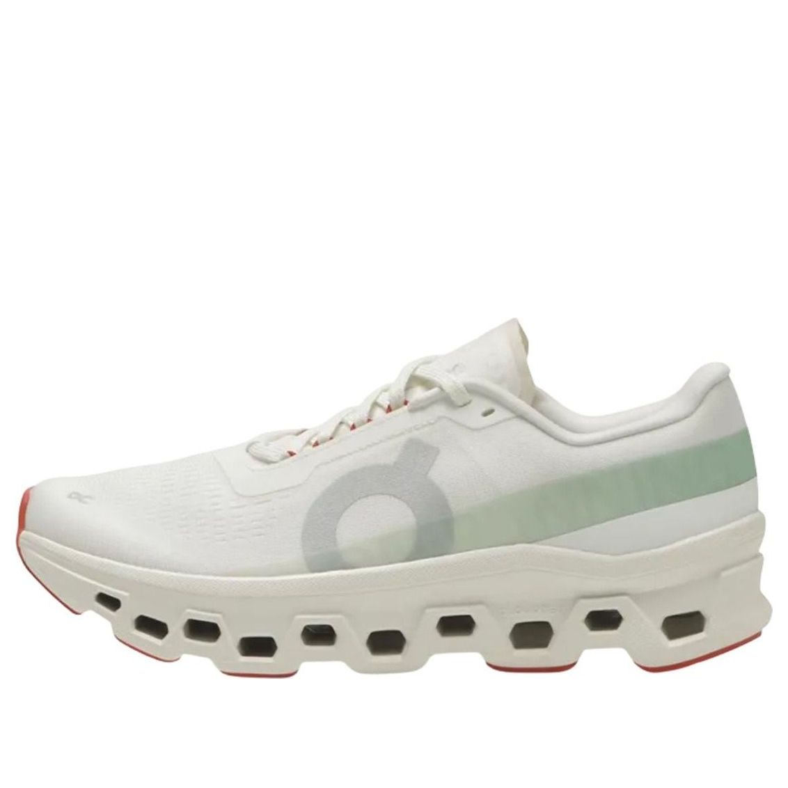 (WMNS) On Running Cloudmonster 1 'Ivory Creek' 3WF30481057