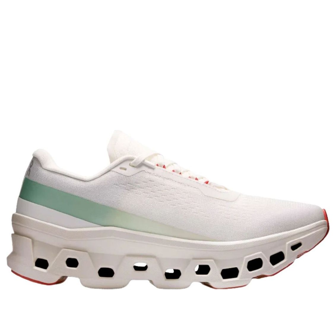 (WMNS) On Running Cloudmonster 1 'Ivory Creek' 3WF30481057
