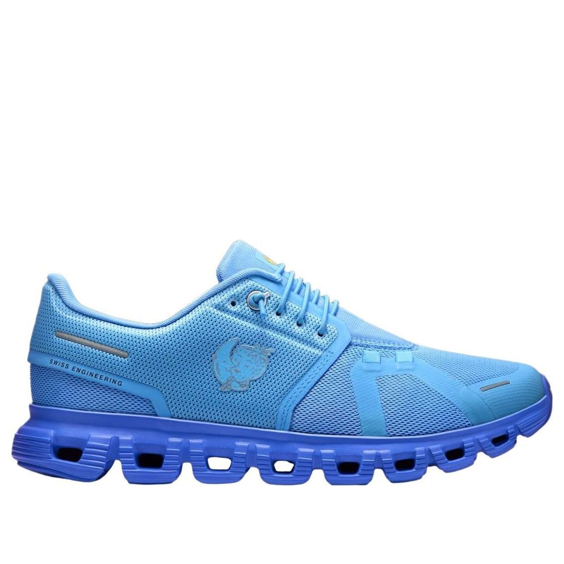 (WMNS) On Running x SHF Cloud 6 'Gourami Pier' 3WF30815663