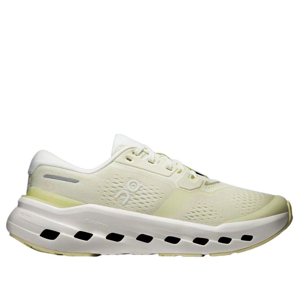 (WMNS) On Running Cloudrunner 3 'Seedling Ivory' 3WG10054723