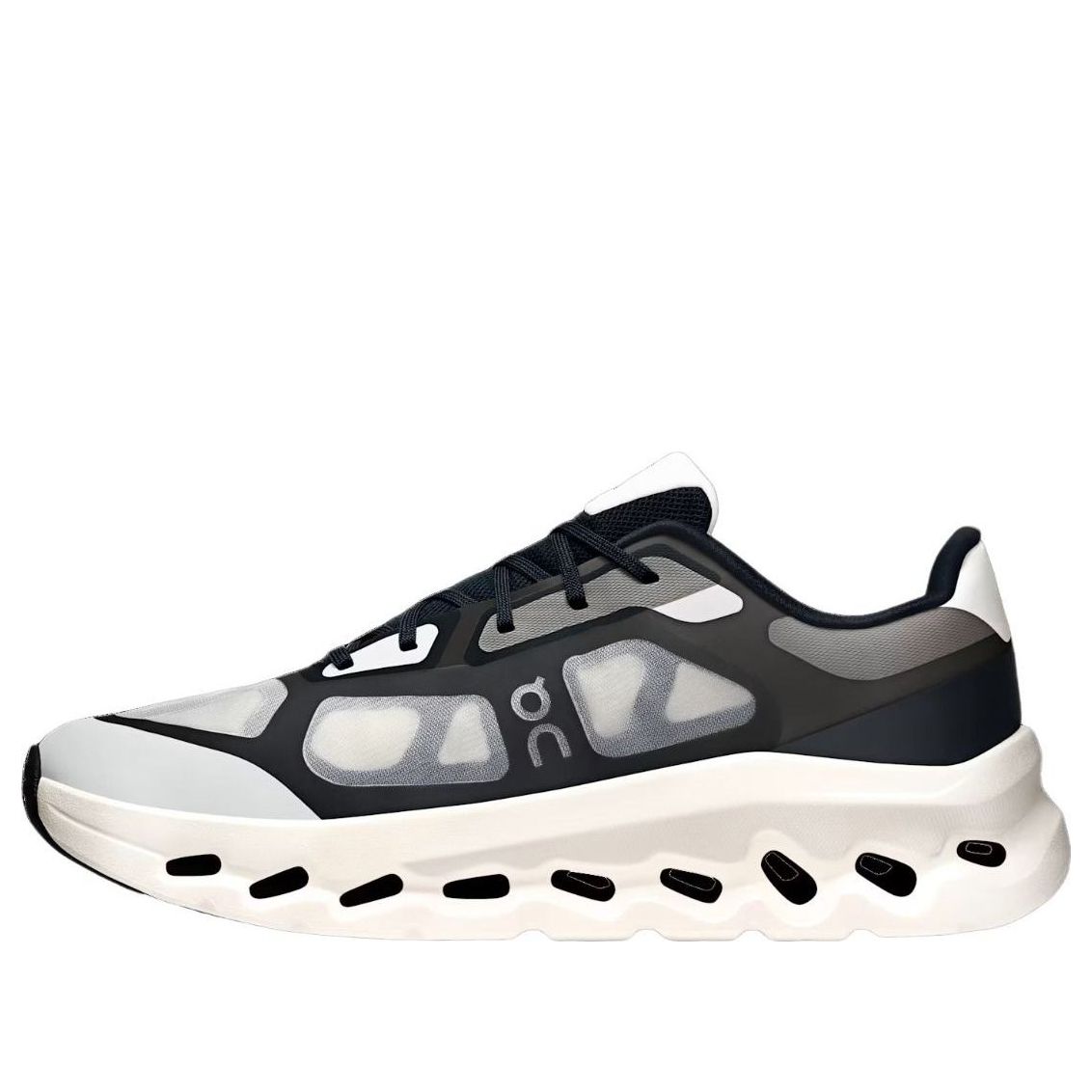 (WMNS) On Running Cloudtilt Remix 'Black Ivory' 3WG10241430
