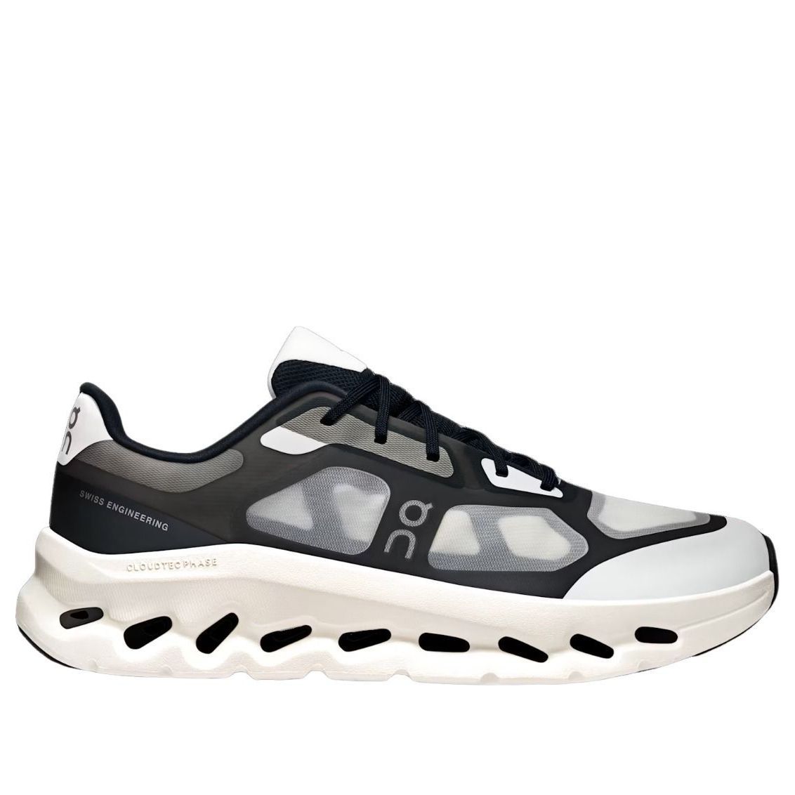 (WMNS) On Running Cloudtilt Remix 'Black Ivory' 3WG10241430