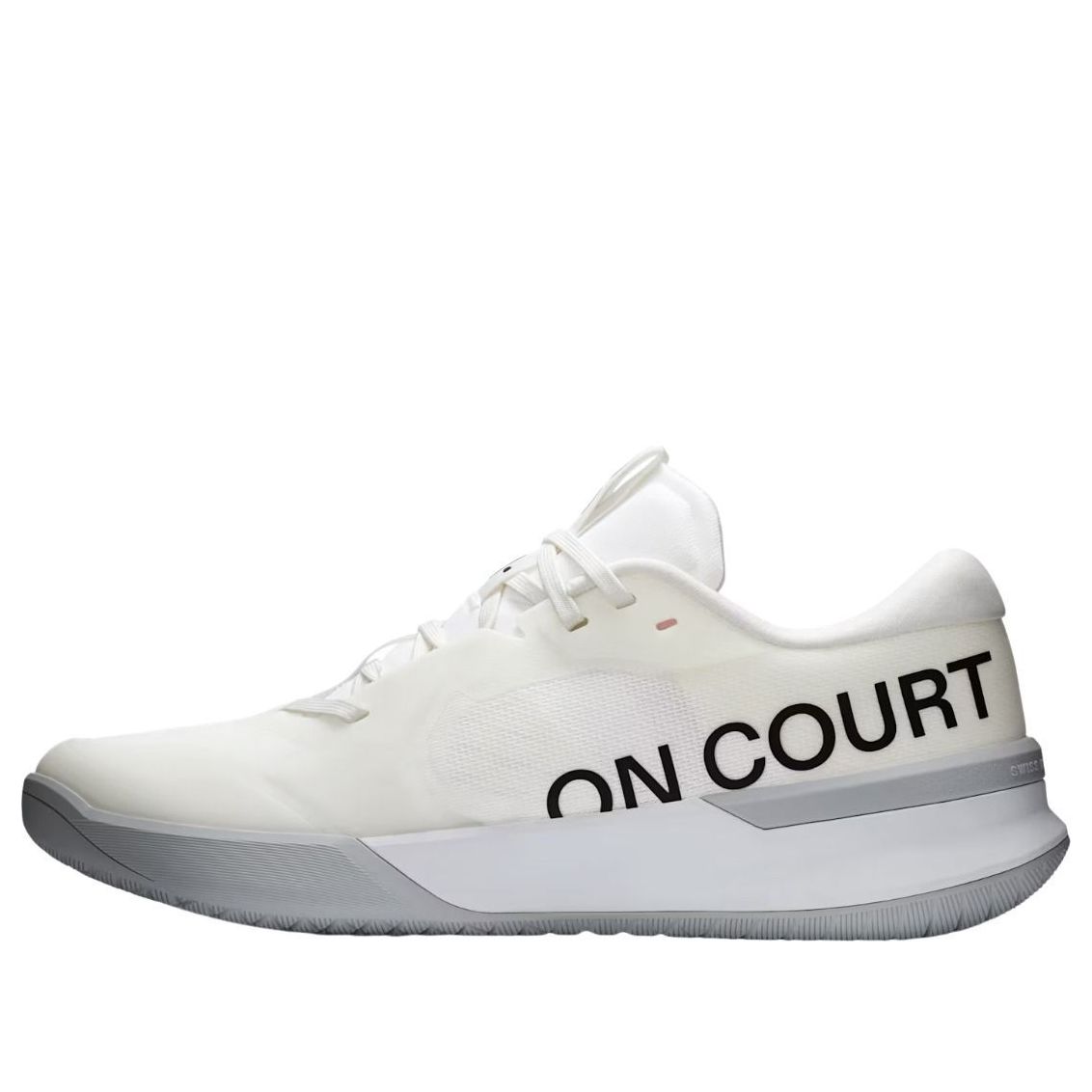 (WMNS) On Running The Roger Pro 3 'White Pink' 3WG10312626