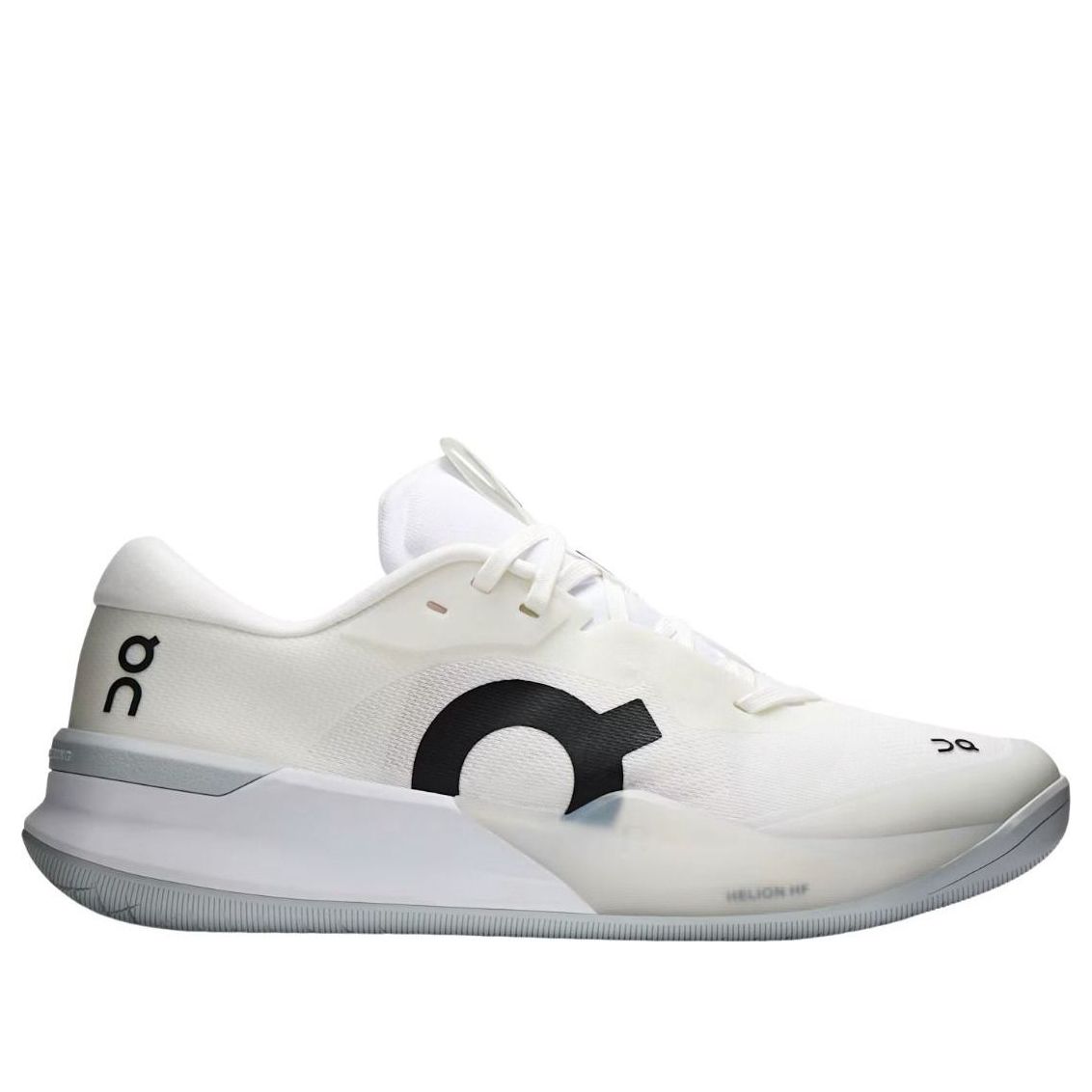 (WMNS) On Running The Roger Pro 3 'White Pink' 3WG10312626