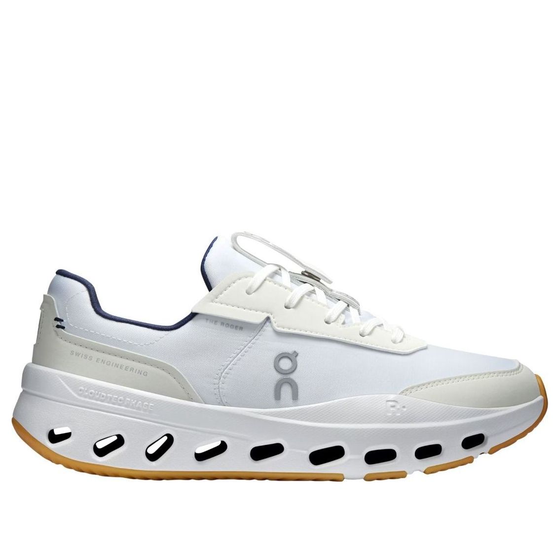 (WMNS) On Running The Roger Wildcard 'White Midnight' 3WG10320148
