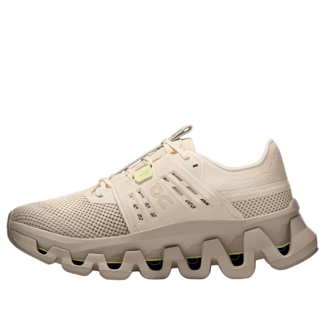 (WMNS) On Running Cloudswift Amp 'Sand Desert' 3WG10394884