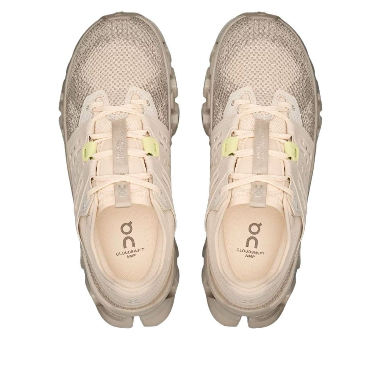 (WMNS) On Running Cloudswift Amp 'Sand Desert' 3WG10394884