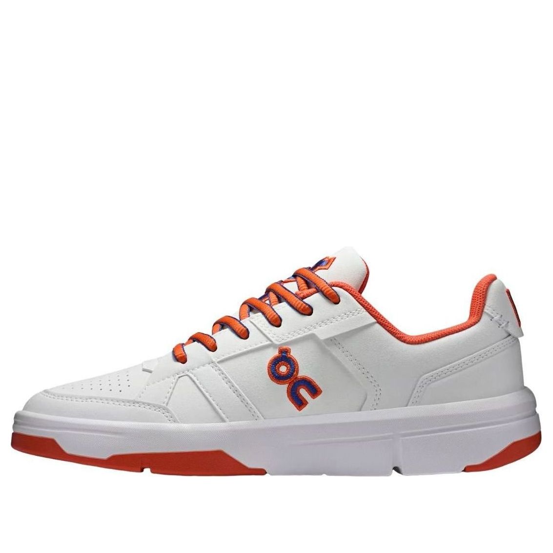 (WMNS) On Running The Roger CH Varsity 'White Flame' 3WG10780256